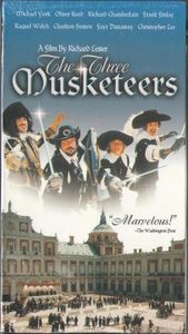 The Three Musketeers