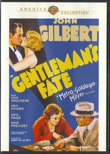 Gentleman's Fate