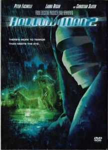 Hollow Man II