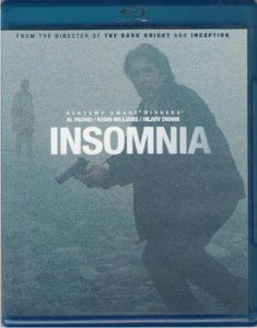 Insomnia