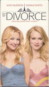 Le Divorce