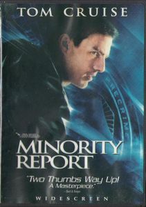 Minority Report