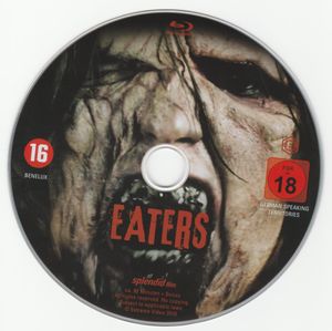 Eaters