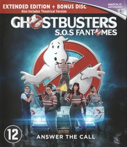 Ghostbusters