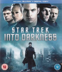 Star Trek: Into Darkness