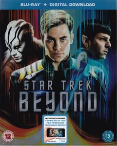 Star Trek Beyond