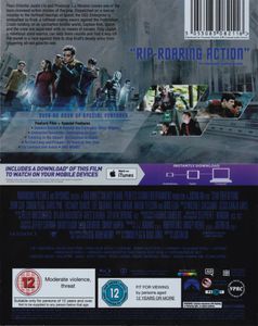 Star Trek Beyond