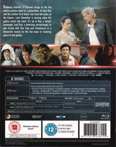 Star Wars: The Force Awakens