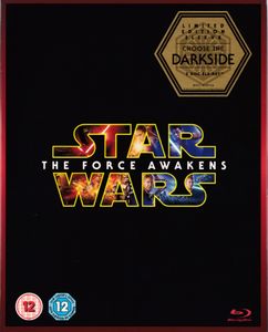 Star Wars: The Force Awakens