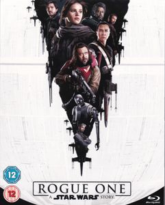 Rogue One: A Star Wars Story