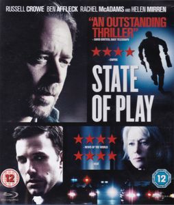 State Of Play