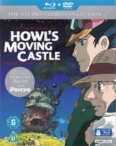 Howl's Moving Castle