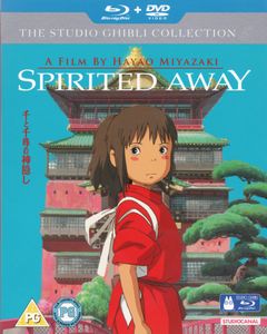 Spirited Away
