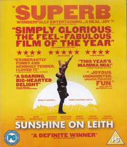 Sunshine On Leith