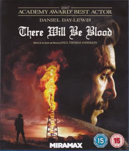 There Will Be Blood