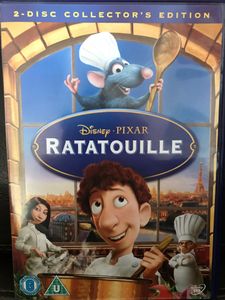 Ratatouille