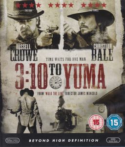 3:10 To Yuma