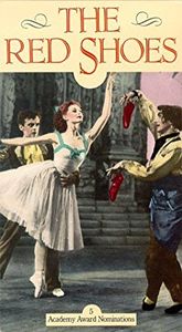 The Red Shoes
