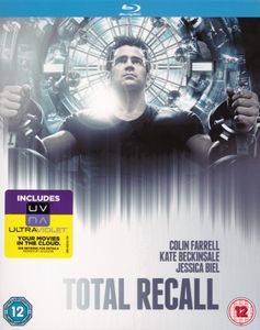Total Recall