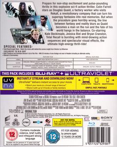 Total Recall