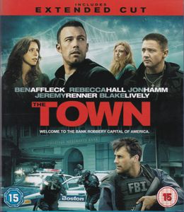 The Town - Extended Cut