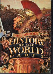 History of the World, Part I