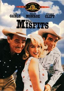 The Misfits
