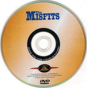 The Misfits