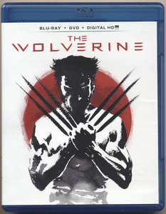 The Wolverine