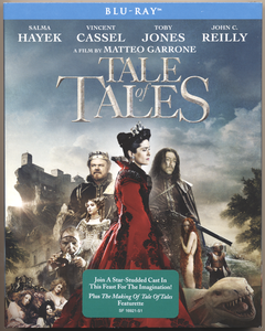 Tale of Tales