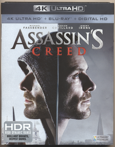 Assassin's Creed