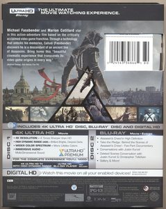 Assassin's Creed