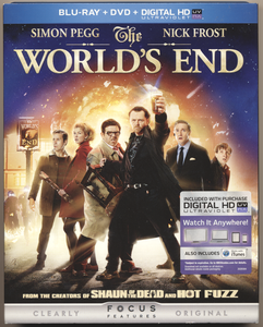 The World's End