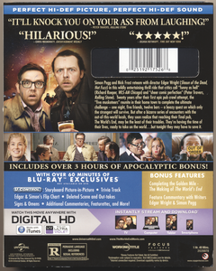 The World's End