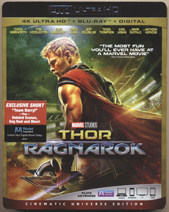 Thor: Ragnarok