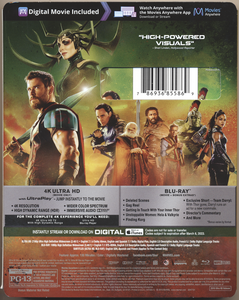 Thor: Ragnarok