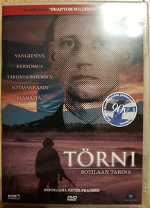 Törni - Sotilaan tarina