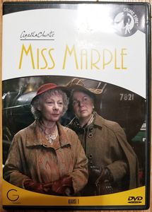 Miss Marple - Kausi 1