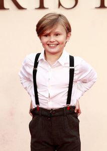 Will Tilston