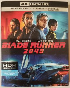 Blade Runner 2049
