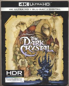 The Dark Crystal