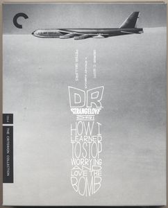 Dr. Strangelove, or: How I Learned to Stop Worrying and Love the Bomb