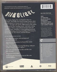Diabolique