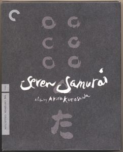 Seven Samurai