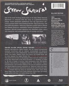 Seven Samurai