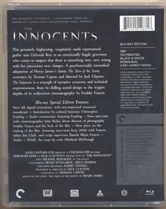 The Innocents