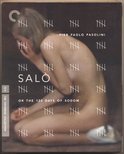 Salò, or the 120 Days of Sodom