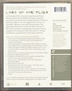 Lord of the Flies