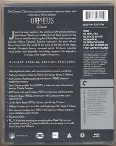 Orpheus