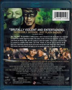 Universal Soldier: Day Of Reckoning